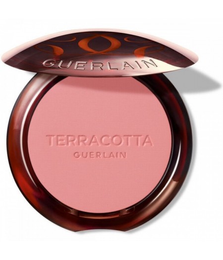 Terracotta Blush