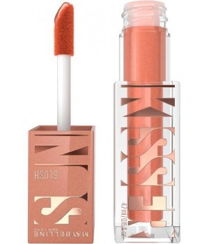 Sunkisser Blush