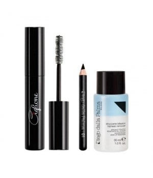 Kit Mascara Ciglione - Maxi Volume