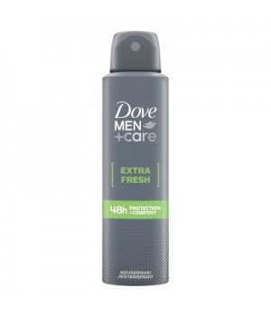 Deodorante Men Extra Fresh Spray Ml150