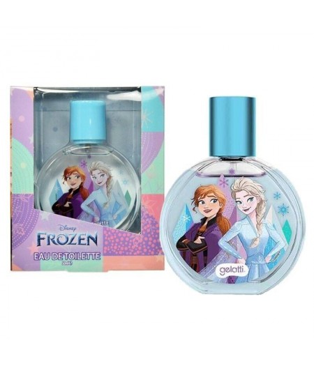 Frozen Eau De Toilette Profumo Bambina  50ml