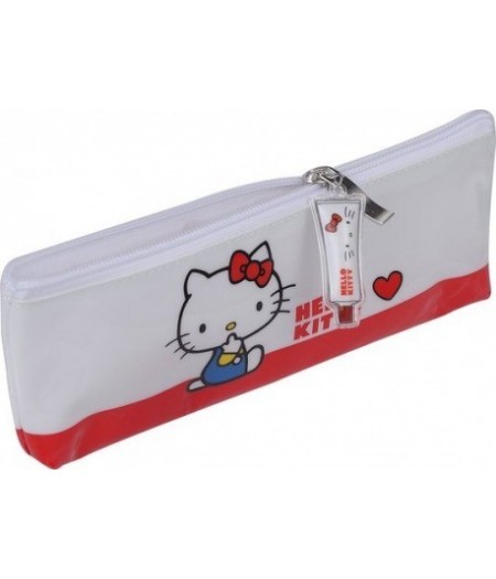 Hello Kitty Pochette Impermeabile