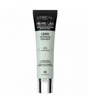 Prime Lab Redness Eraser