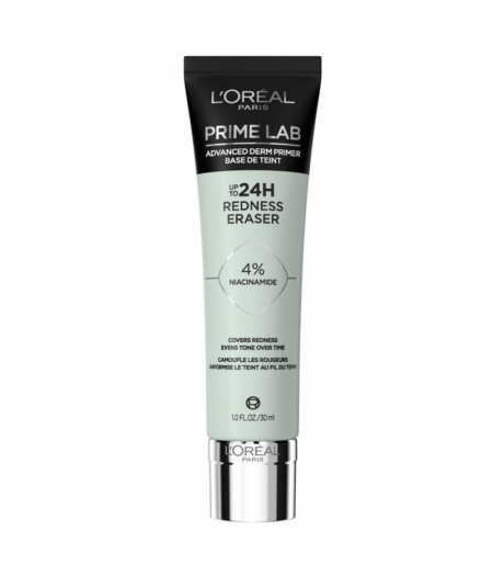 Prime Lab Redness Eraser