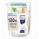 Sapone Liquido Cremoso 1,5 lt. ECORICARICA