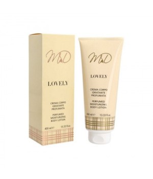 Lovely body lotionl 400 ml