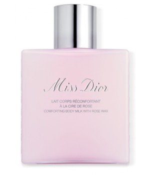 Miss Dior Comforting Body Milk - Latte per il corpo 175 ml