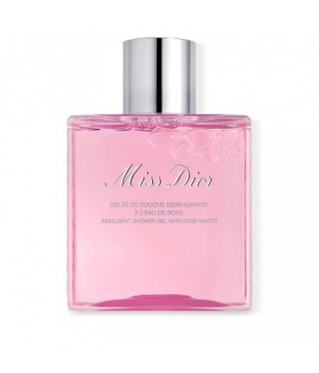 Miss Dior Gel Doccia 175 Ml