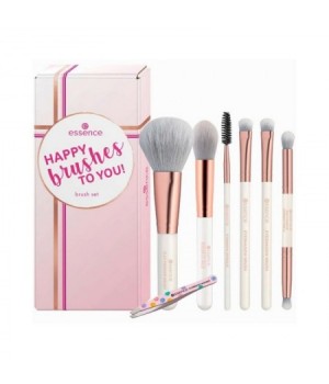 Happy Brush To You Set Pennelli