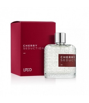 Cherry Seduction - Eau de Parfum 100 ml