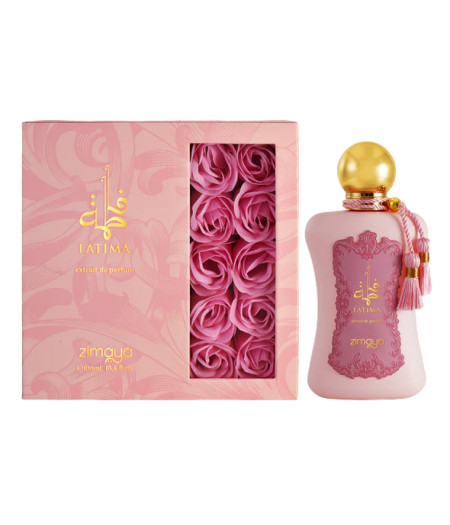 Fatima - Extrait de Parfum 100 ml