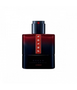 Luna Rossa Ocean – Le Parfum