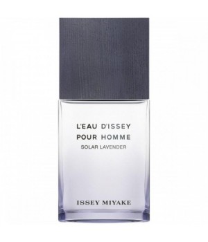 L`eau d`issey Solar Lavender – Eau de Toilette Intense