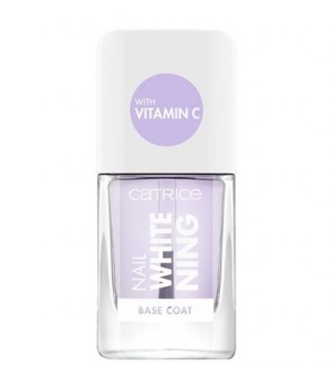 Nail Whitening Base Coat