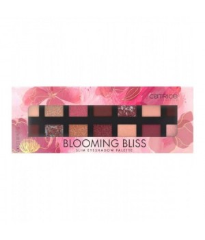 Palette di ombretti Slim Blooming Bliss