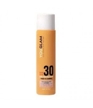 Sun Protection 30+ 100 Ml