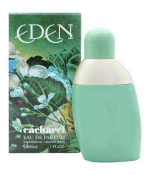 Eden - Eau de Parfum