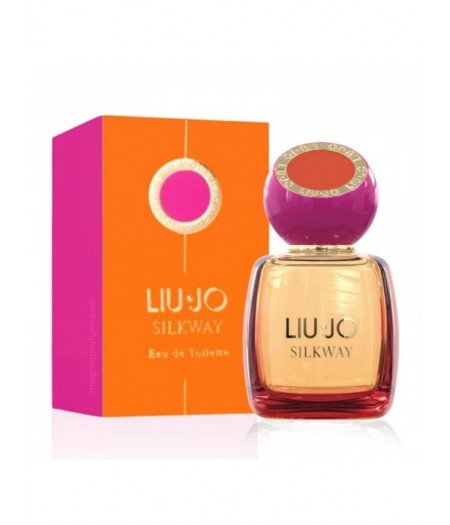 Liu Jo Silkway – Eau de Toilette