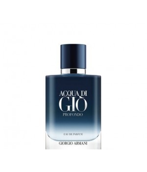 Acqua Di Gio` Profondo - Eau de Parfum