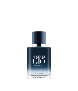 Acqua Di Gio` Profondo - Eau de Parfum