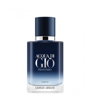 Acqua Di Gio` Profondo – Parfum