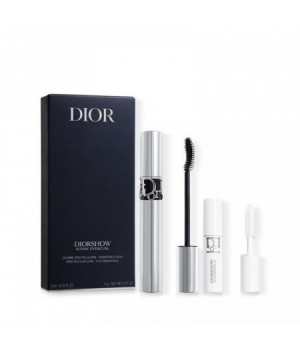 Diorshow Iconic Overcurl Kit