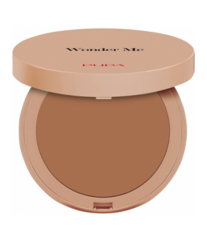 Pupa – Wonder Me Bronzer