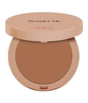 Pupa – Wonder Me Bronzer