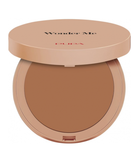 Pupa – Wonder Me Bronzer