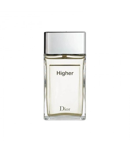 Higher – Eau de Toilette