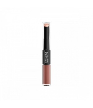 Rossetto Infaillible Stick 2 Step 24h