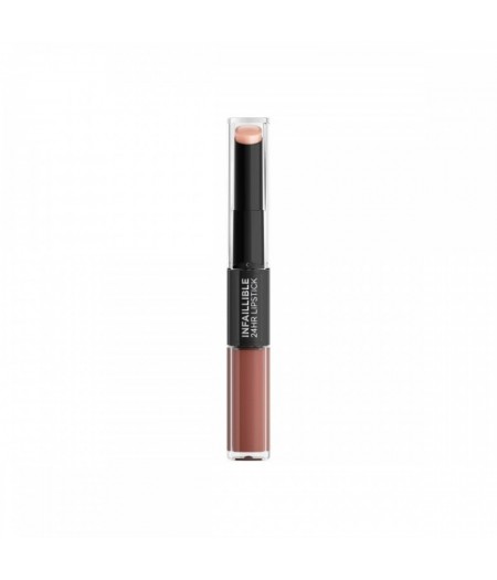 Rossetto Infaillible Stick 2 Step 24h