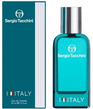 I Love Italy – Eau de Toilette