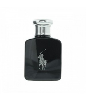 Polo Black – Eau De Toilette