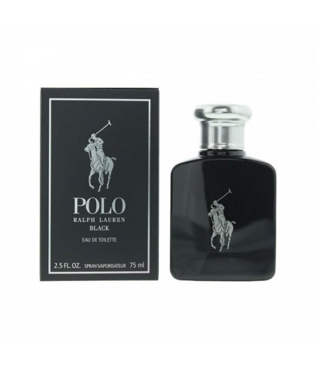 Polo Black – Eau De Toilette