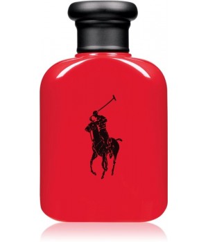 Polo Red – Eau de Toilette