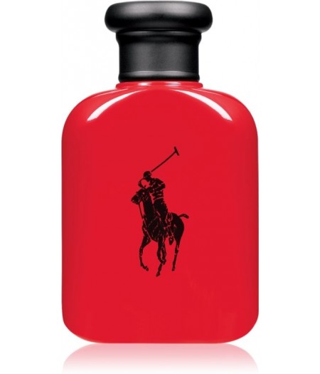 Polo Red – Eau de Toilette