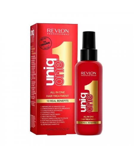 Revlon Professional UniqONE All In One Hair Treatment 150 ml