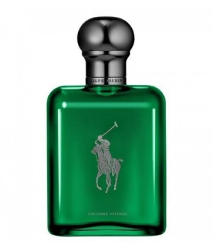 Polo Green Cologne Intense – Eau de Cologne