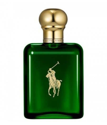 Polo Green  - Eau de Toilette