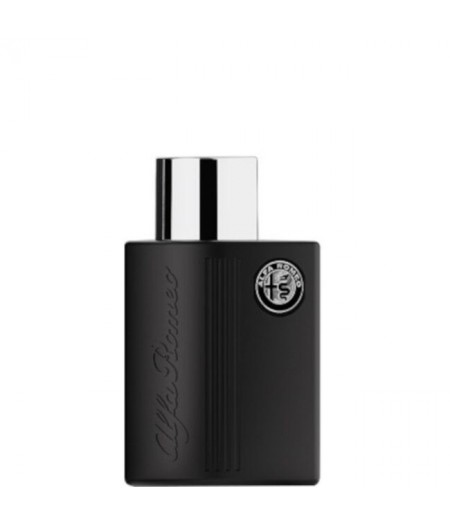 Black – Eau de Toilette