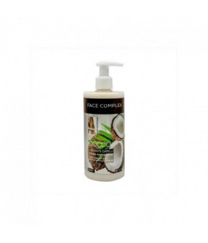 Lisciante Termoprotettore Al Cocco Face Complex 400 Ml