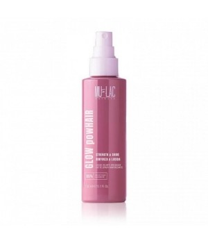 Mulac – Haircare Styling Glow Powhair Latte Spray Rinforzante 150ML