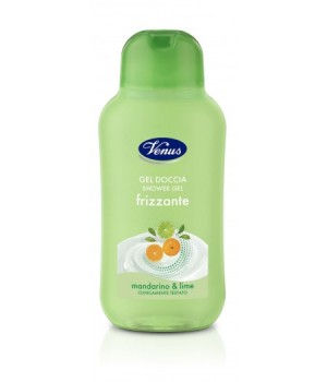 Gel doccia Frizzante Mandarino & Lime 300 ml