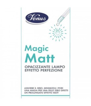 Magic Matt Opacizzante Crema Viso 30 ml