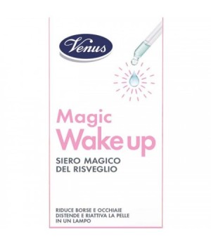 Magic Wake Up Siero Magico Del Risveglio 30 ml