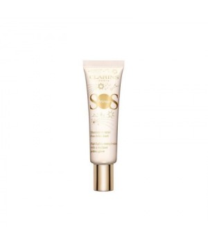 SOS Primer Base Golden Glow Limited Edition 2024 30 ml