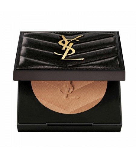 Yves Saint Laurent All Hours Hyper Finish Multi-Purpose Matte Powder