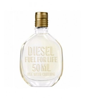 Fuel For Life Homme – Eau de Toilette