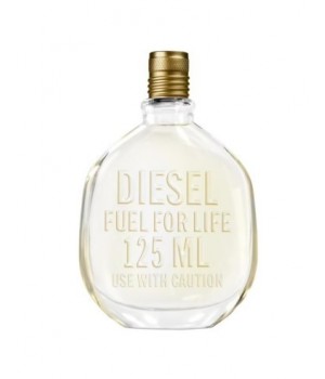 Fuel For Life Homme – Eau de Toilette